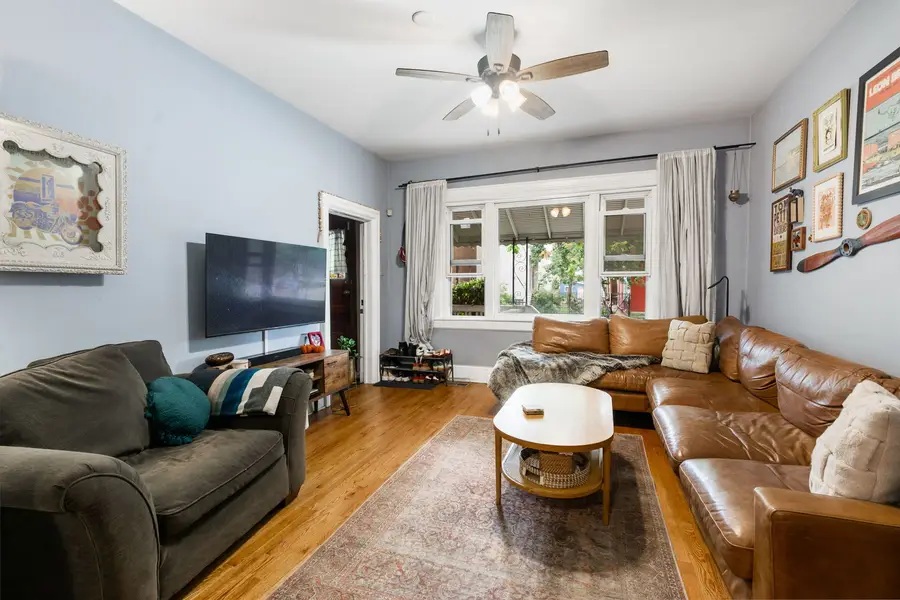 2052 W Huron Street, Chicago, IL 60612 - #2