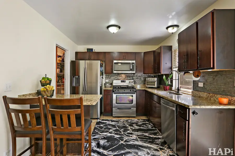 377 E Camden Lane, Round Lake Beach, IL 60073 - #3