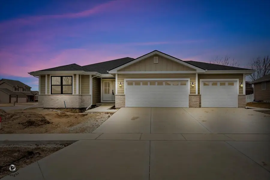 1947 Flagstone Avenue, Bourbonnais, IL 60914 - #2