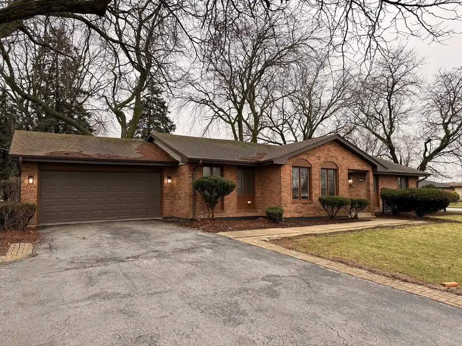 17001 Kimbark Avenue, South Holland, IL 60473 - #2