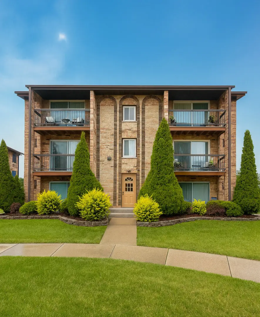 15826 Orlan Brook Drive #3S, Orland Park, IL 60462 - #1