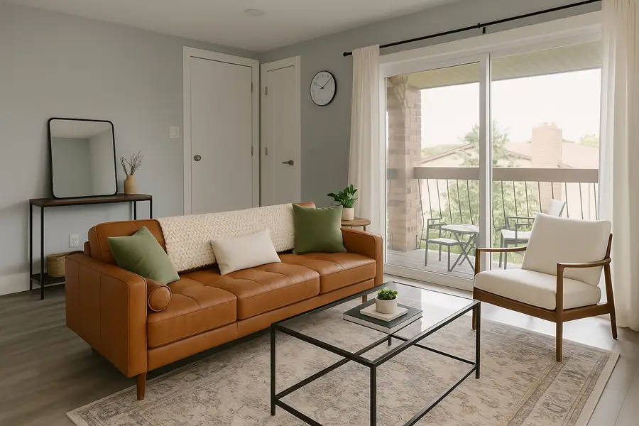 15826 Orlan Brook Drive #3S, Orland Park, IL 60462 - #3