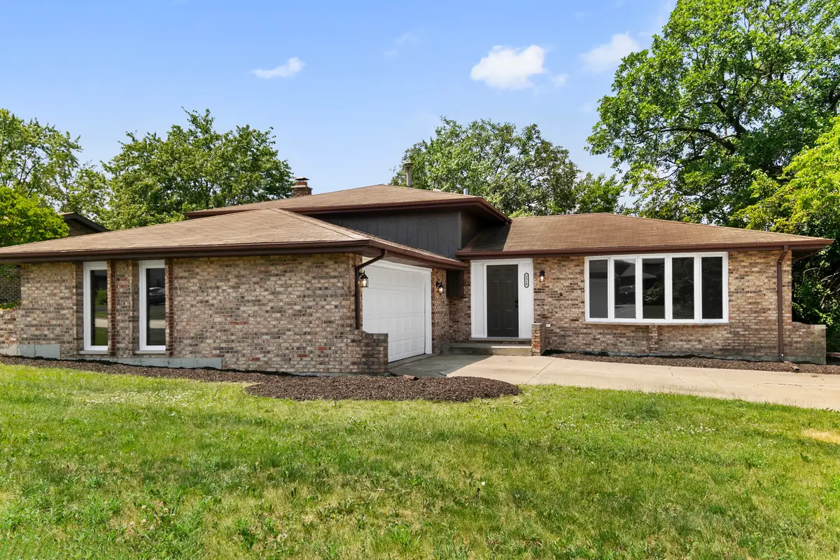 3518 Jacqueline Drive, Crete, IL 60417 - #1