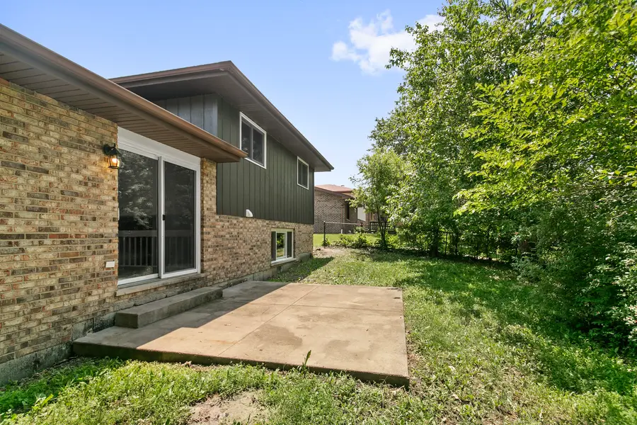 3518 Jacqueline Drive, Crete, IL 60417 - #2