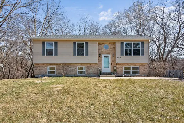 5716 Bunny Avenue, McHenry, IL 60051