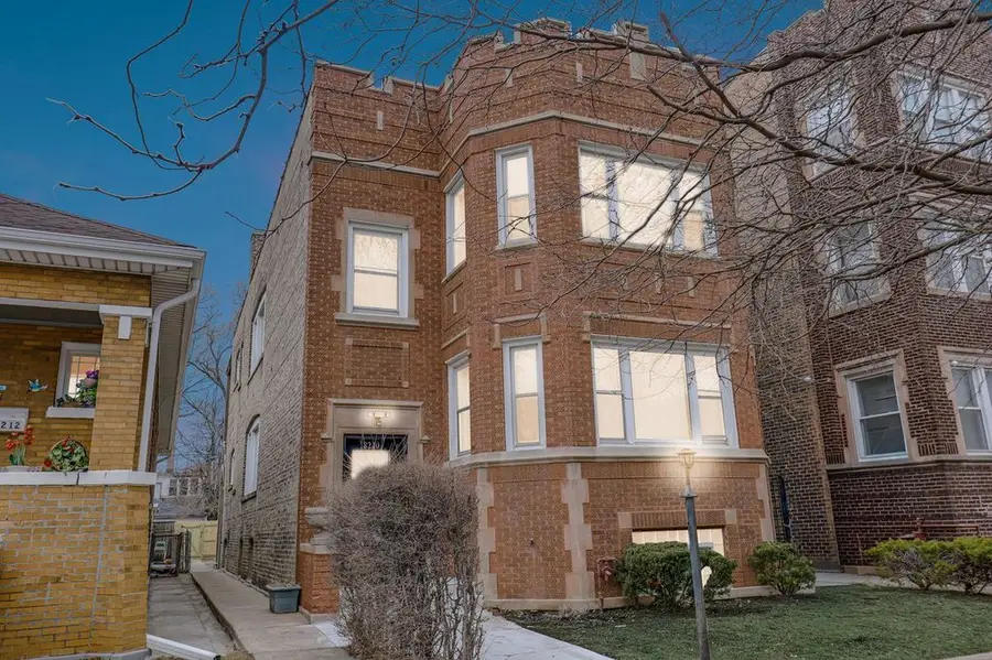 8210 S Justine Street, Chicago, IL 60620 - #2