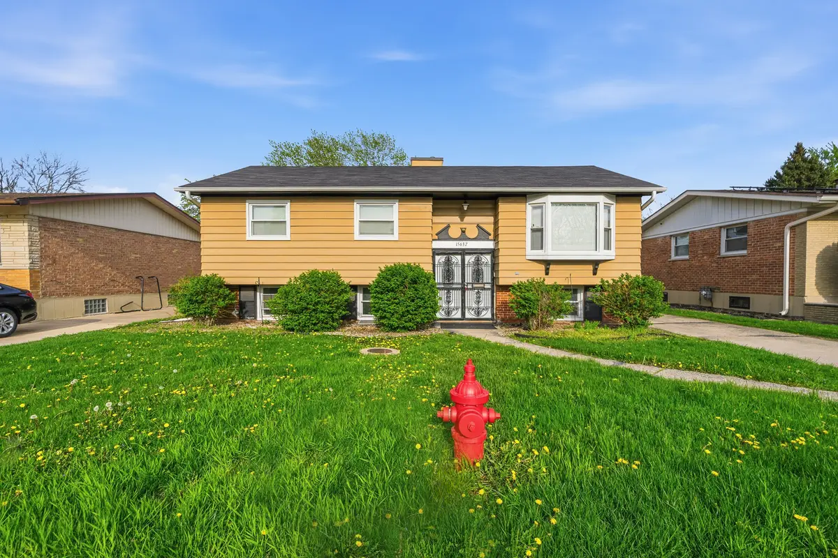 15637 Avalon Avenue, South Holland, IL 60473 - #1