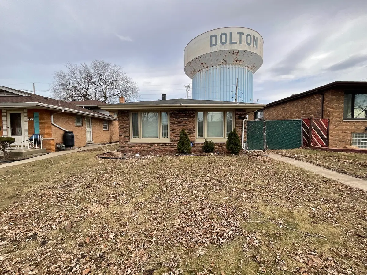 14927 Cottage Grove Avenue, Dolton, IL 60419 - #1
