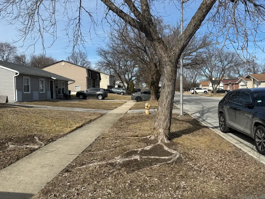 17610 Central Park Avenue, Country Club Hills, IL 60478 - #3