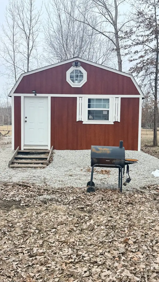 3649 S 15000e Road, Pembroke, IL 60958 - #1