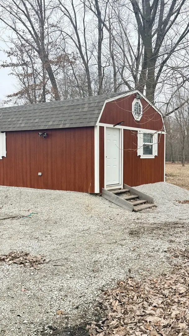 3649 S 15000e Road, Pembroke, IL 60958 - #2