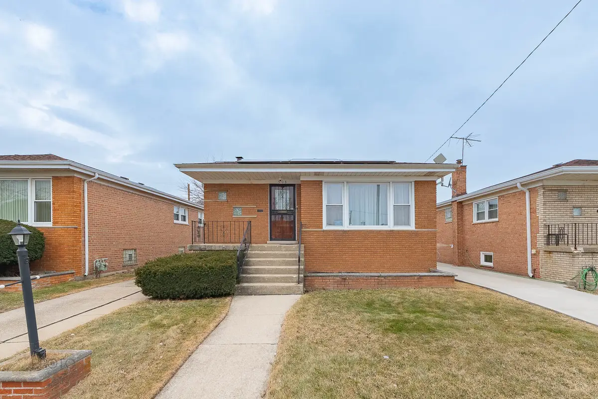 508 Hoxie Avenue, Calumet City, IL 60409 - #1