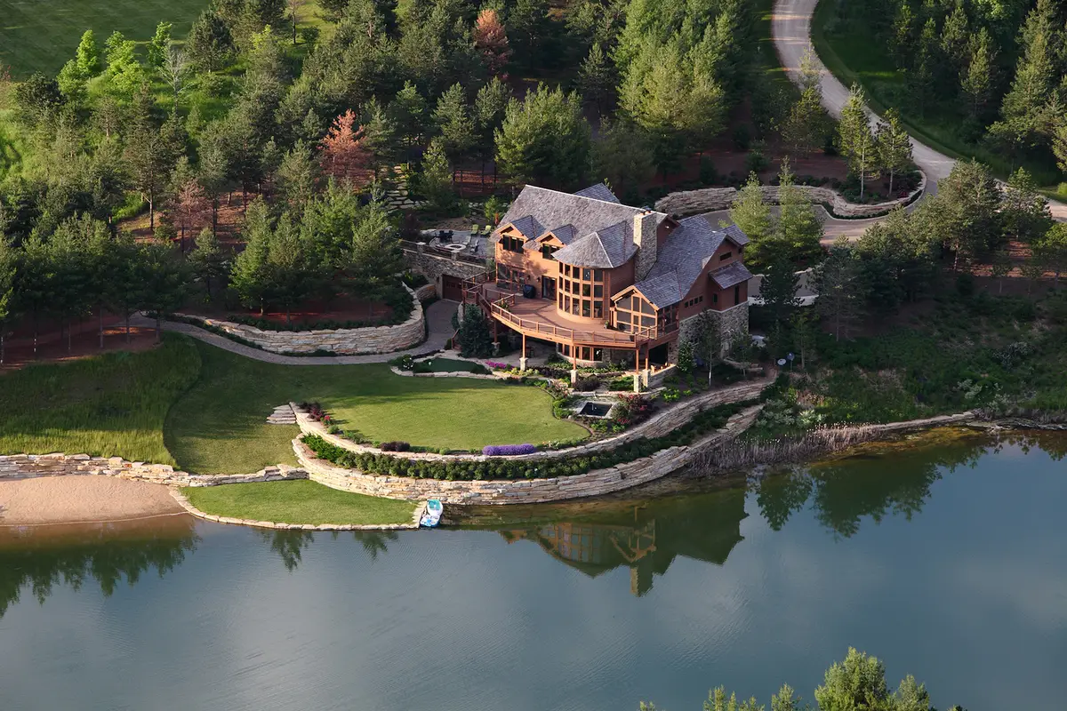 Address Withheld By Seller, Woodstock, IL 60098 - #1