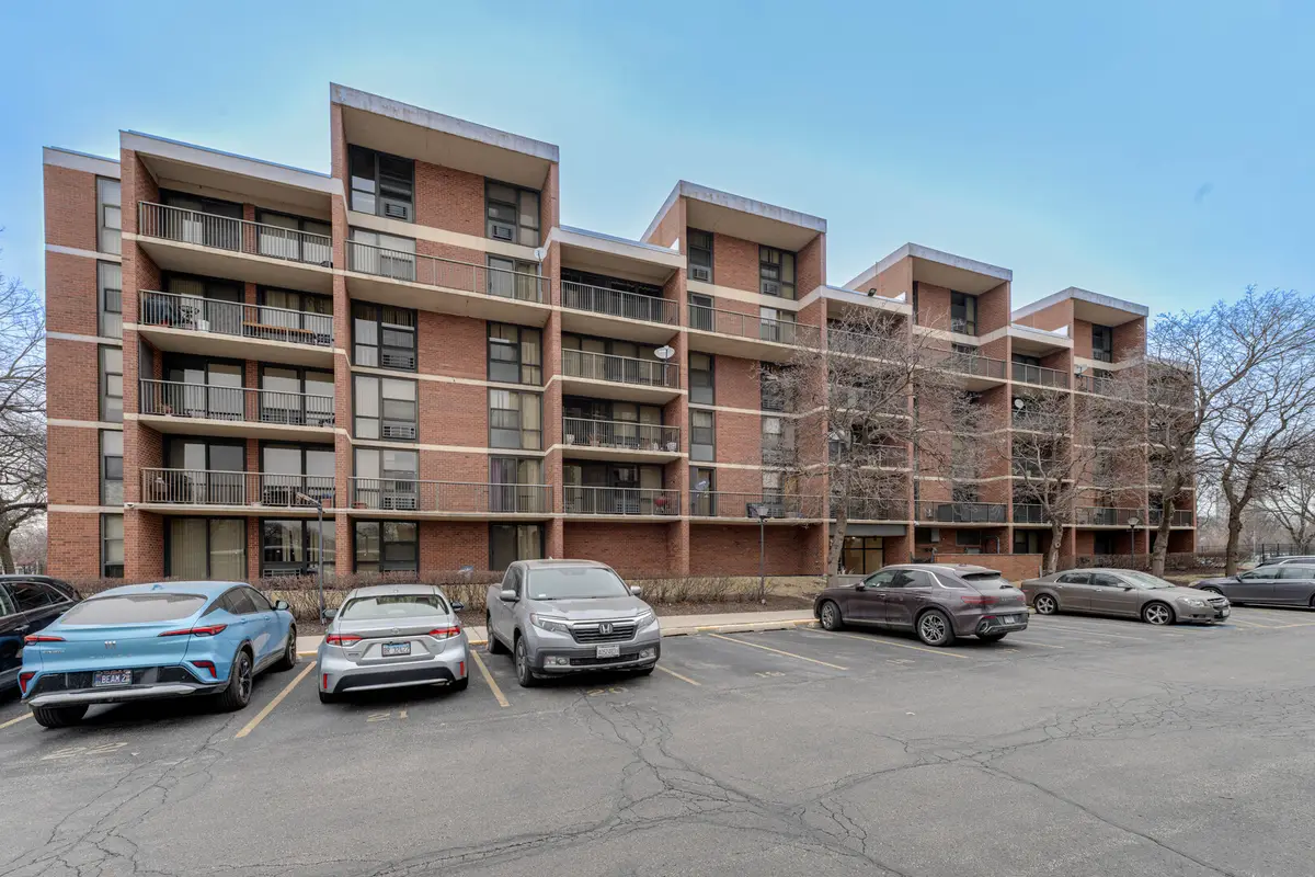 2941 S Michigan Avenue #504, Chicago, IL 60616 - #1