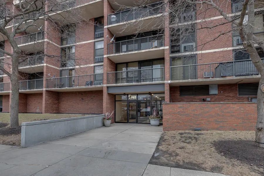 2941 S Michigan Avenue #504, Chicago, IL 60616 - #3