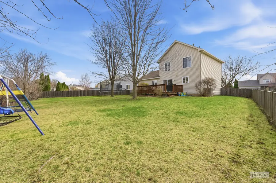 615 Searl Street, Plano, IL 60545 - #3