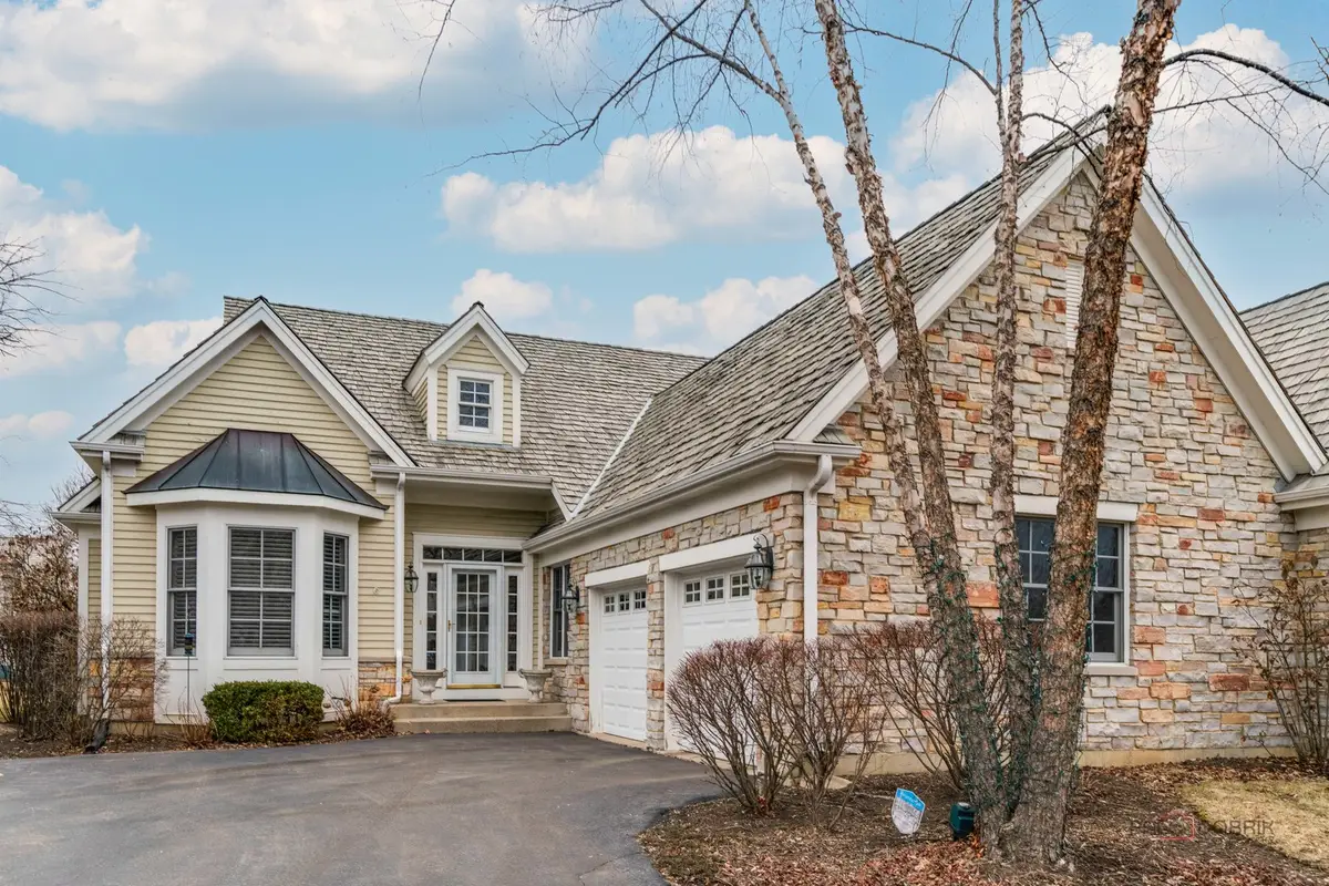 60 S Canterbury Court, Lake Forest, IL 60045 - #1