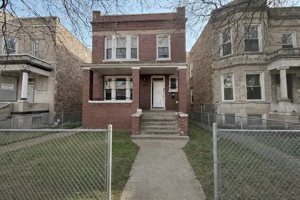 7625 S Sangamon Street, Chicago, IL 60620