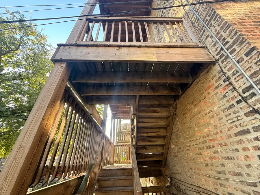 7625 S Sangamon Street, Chicago, IL 60620 - #2