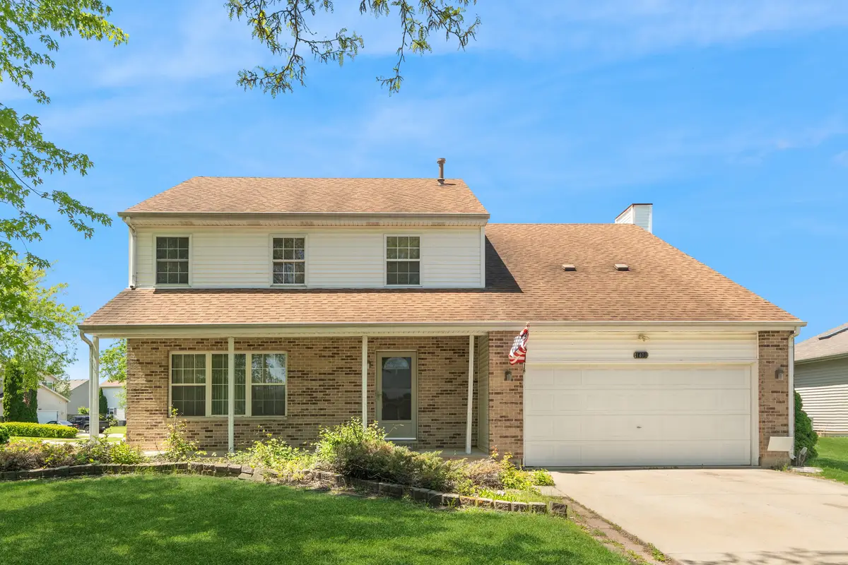 1401 Lasser Drive, Plainfield, IL 60586 - #1