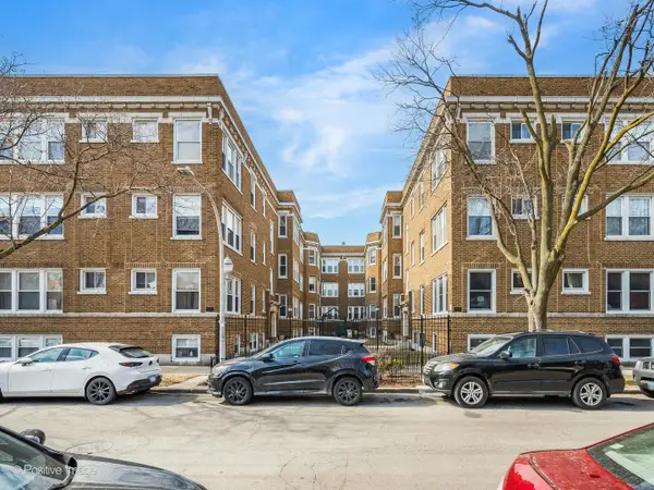 6906 N Lakewood Avenue #3W, Chicago, IL 60626