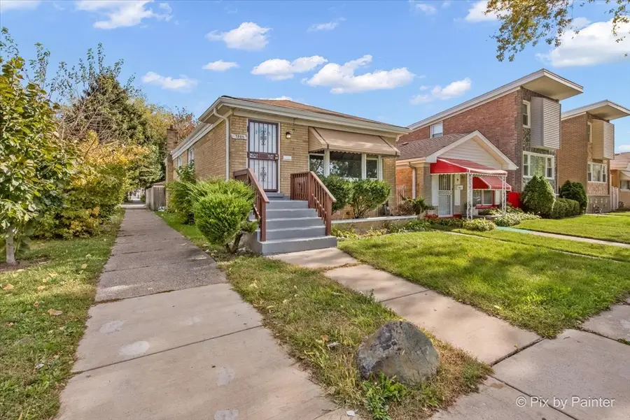 7301 S Seeley Avenue, Chicago, IL 60636 - #3