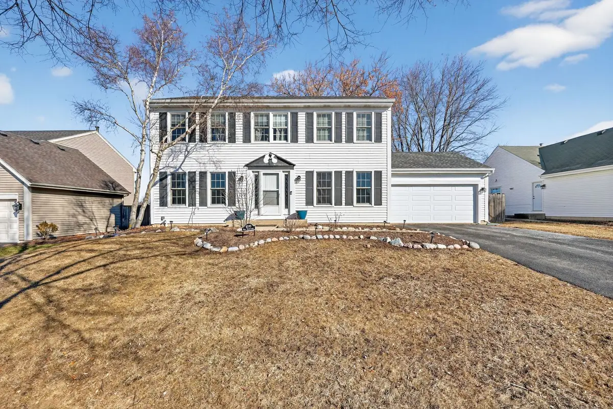 6230 Old Farm Lane, Gurnee, IL 60031 - #1