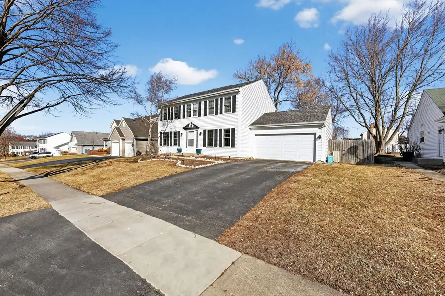 6230 Old Farm Lane, Gurnee, IL 60031 - #3