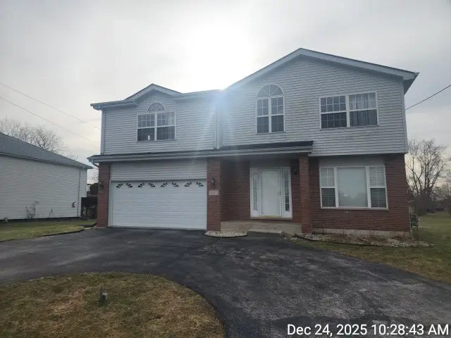 3451 W 155th Street, Markham, IL 60428 - #1