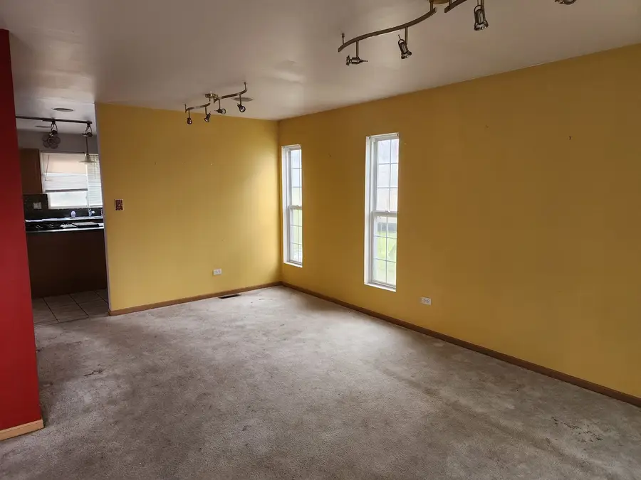 3451 W 155th Street, Markham, IL 60428 - #2