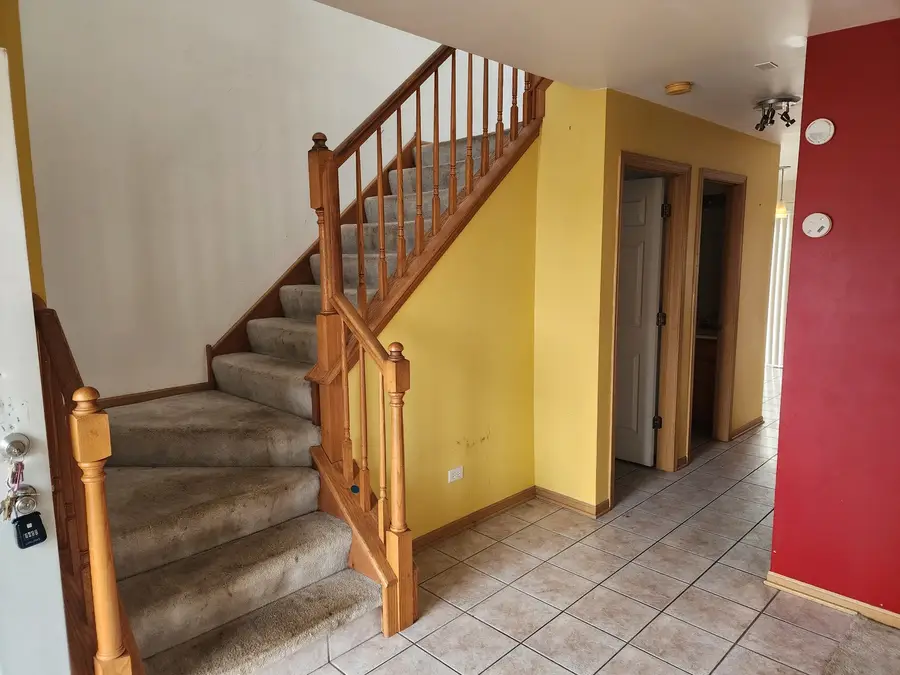 3451 W 155th Street, Markham, IL 60428 - #3