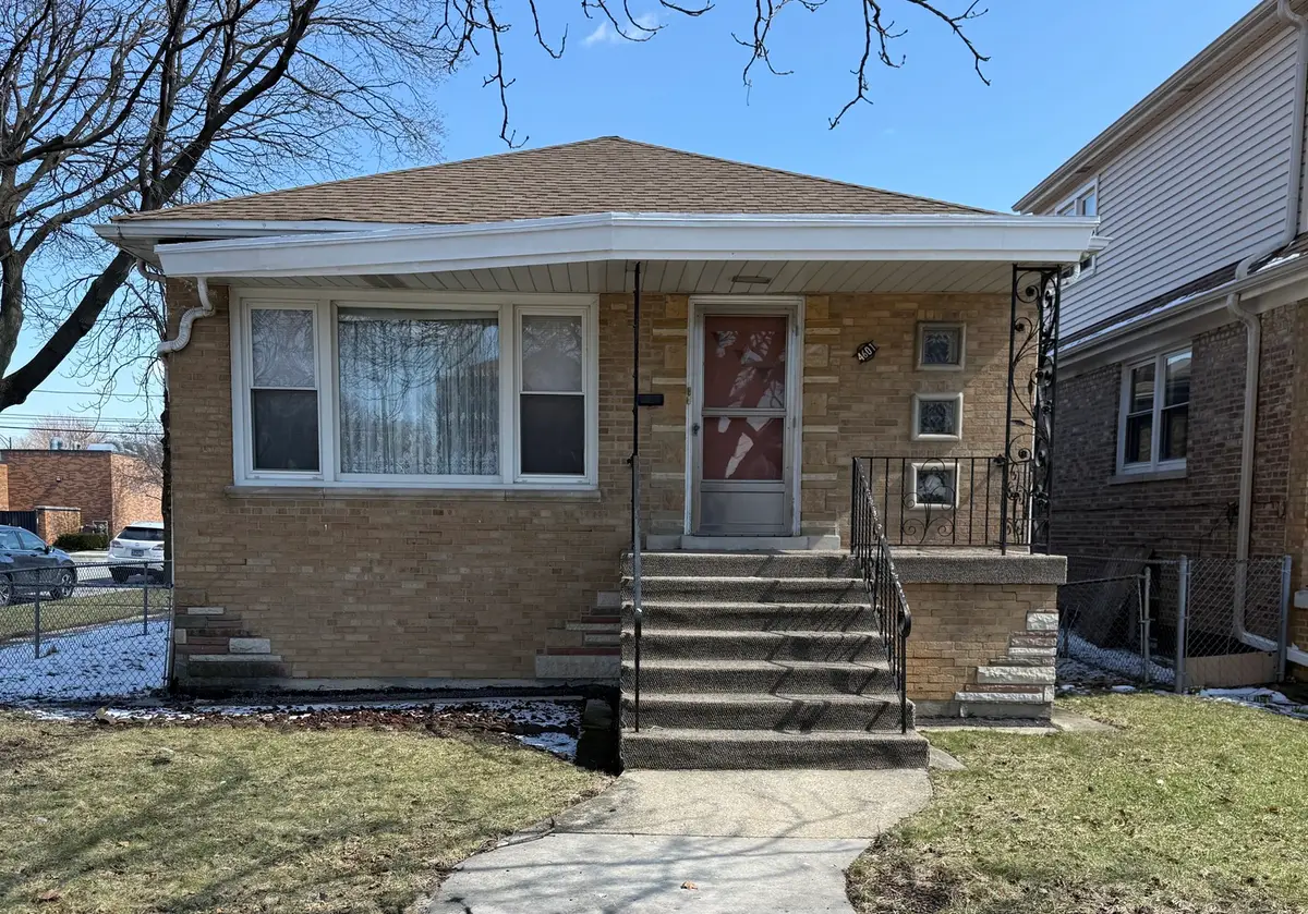 4601 S Komensky Avenue, Chicago, IL 60632 - #1