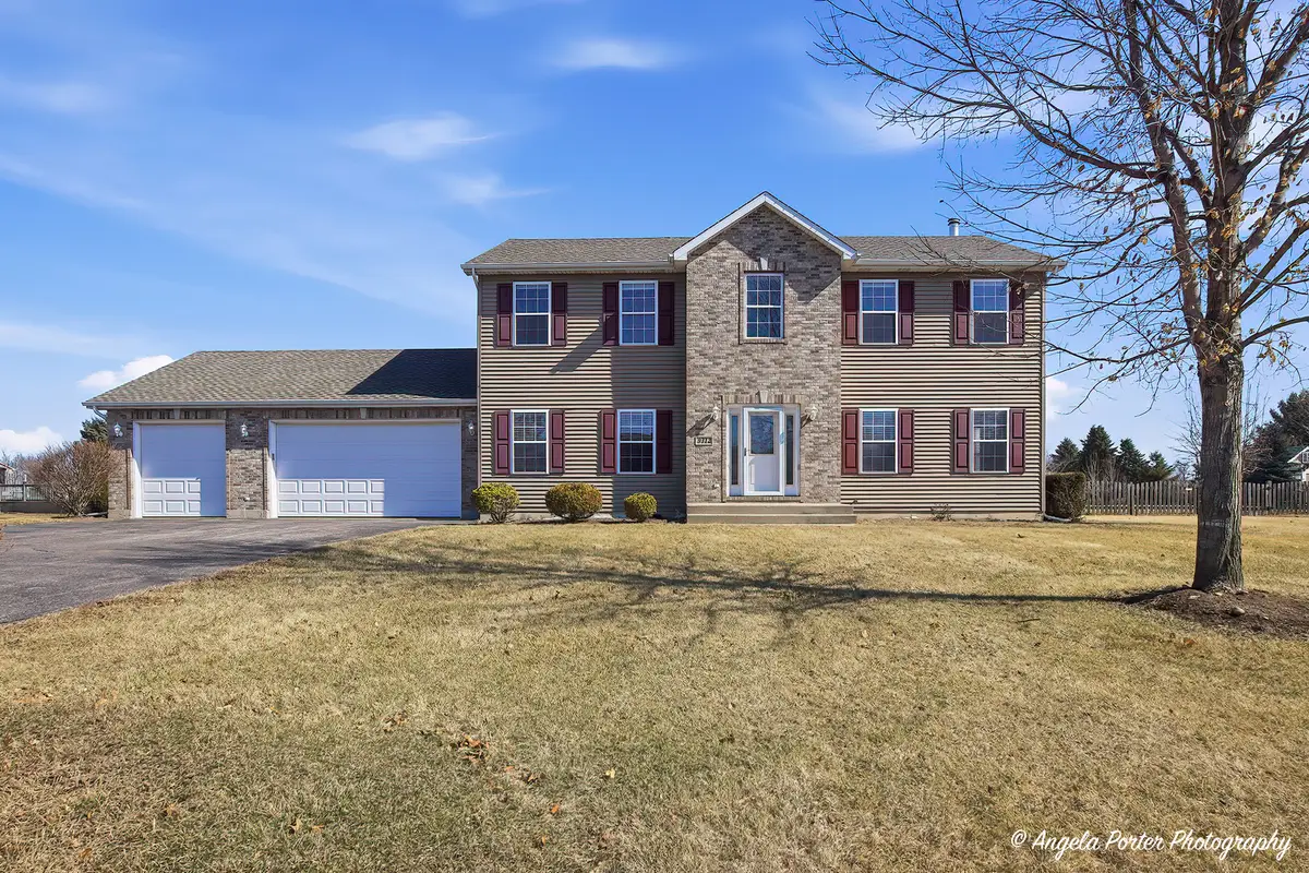 9312 Nicholas Lane, Spring Grove, IL 60081 - #1