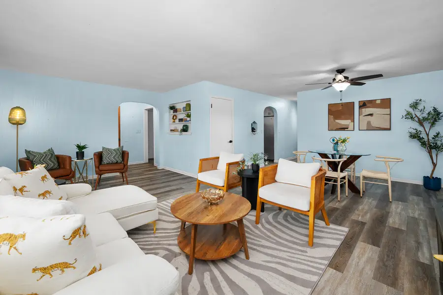 1611 E High Street, Davenport, IA 52803 - #3