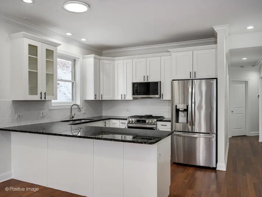 2233 N Leavitt Street #2, Chicago, IL 60647 - #2