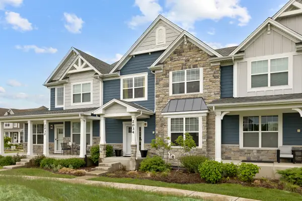 2034 Link Drive, Buffalo Grove, IL 60089