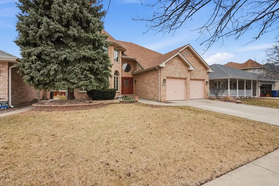 10752 Lockwood Avenue, Oak Lawn, IL 60453 - #2