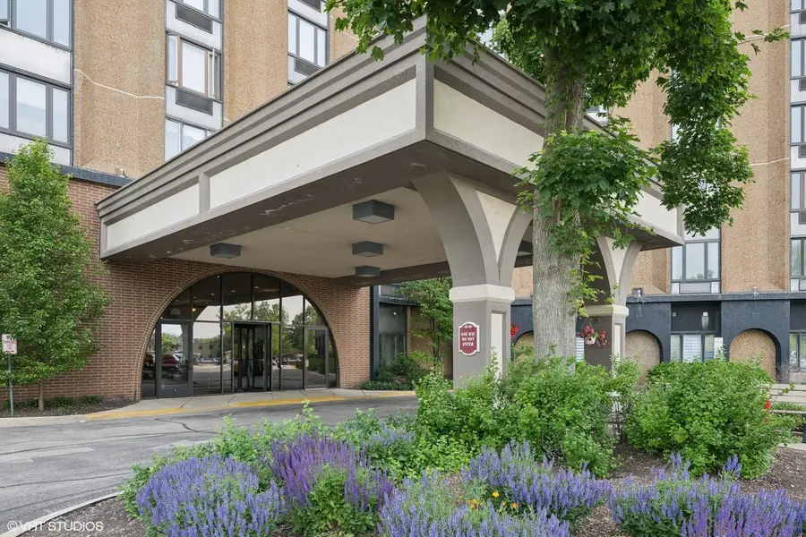 1 Renaissance Place #3PH, Palatine, IL 60067 - #2