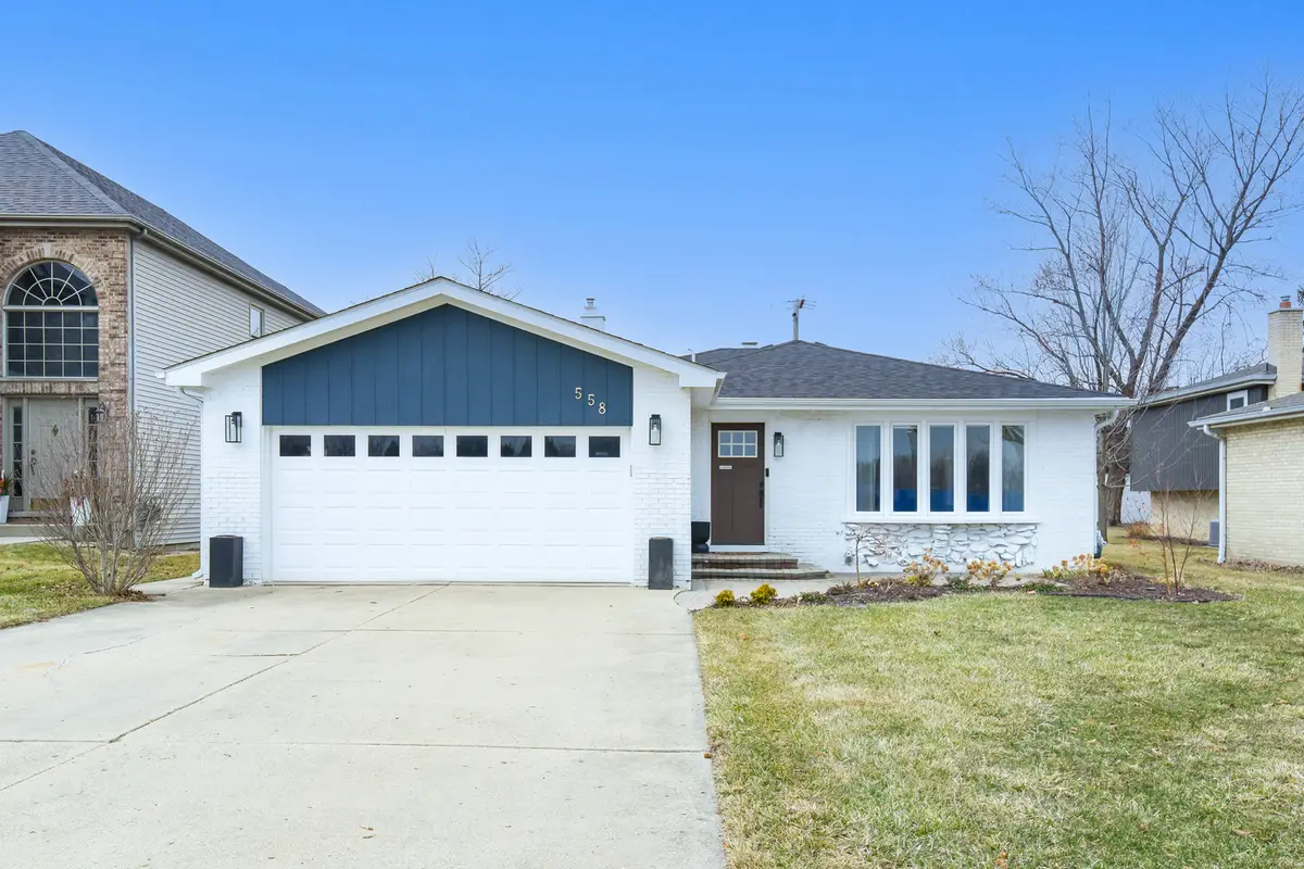 558 N Oaklawn Avenue, Elmhurst, IL 60126 - #1