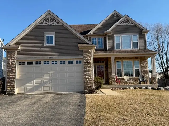 1226 Bradford Lane, Antioch, IL 60002 - #1