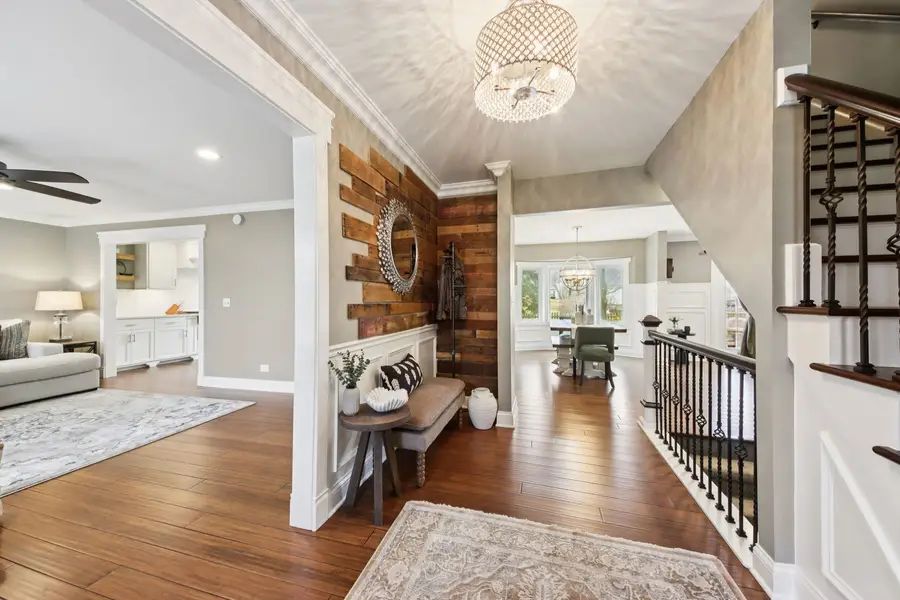 808 Shiloh Circle, Naperville, IL 60540 - #2