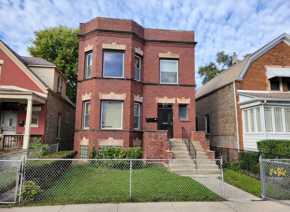 7428 S Princeton Avenue, Chicago, IL 60621 - #1