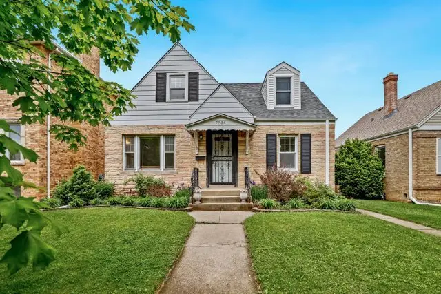 7738 W Rascher Avenue, Chicago, IL 60656 - #1