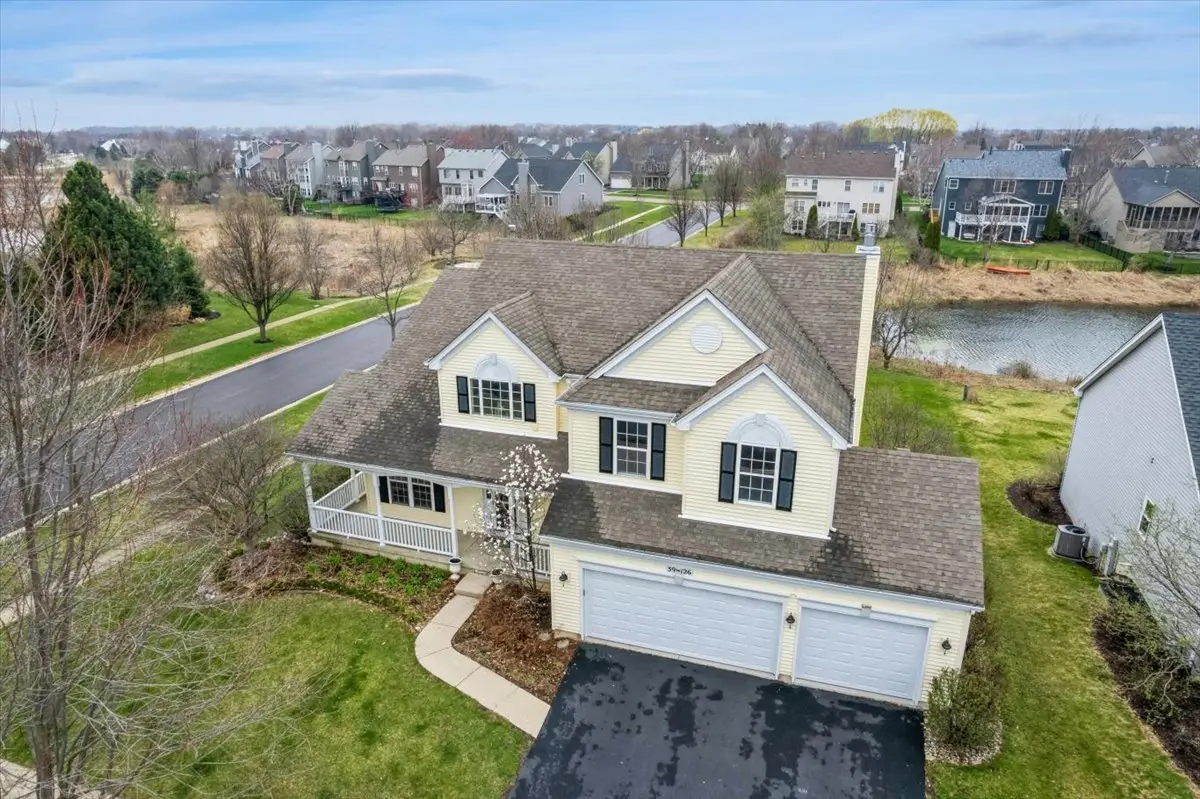 39W126 Revere House Lane, Geneva, IL 60134 - #1