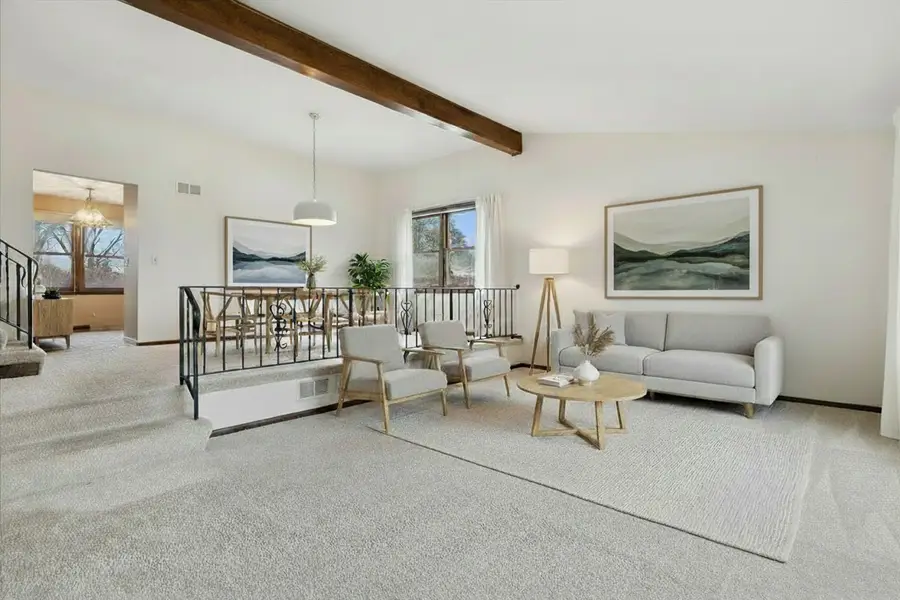 43 Inner Circle Drive, Des Plaines, IL 60016 - #3