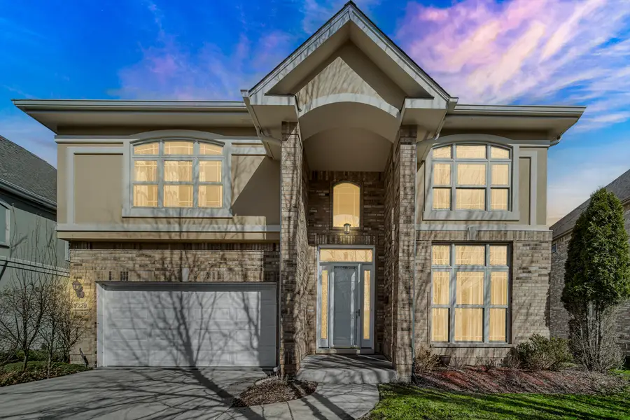 9229 Natchez Avenue, Morton Grove, IL 60053 - #2