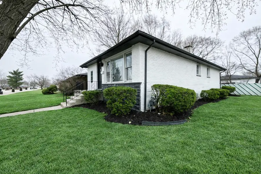 14539 Murray Avenue, Dolton, IL 60419 - #2