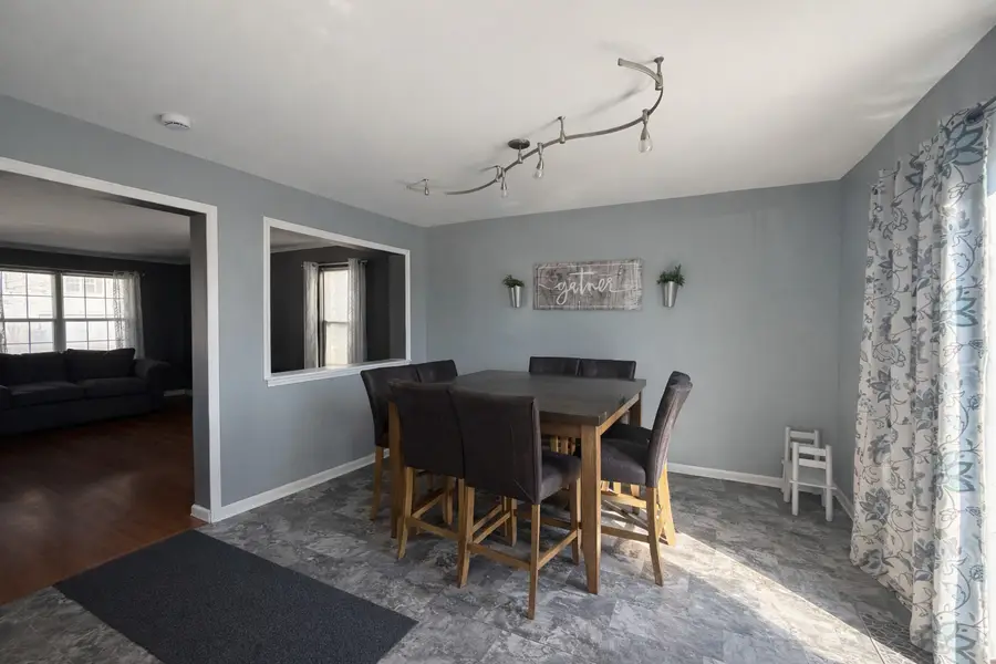 58 E Clover Avenue, Cortland, IL 60112 - #3