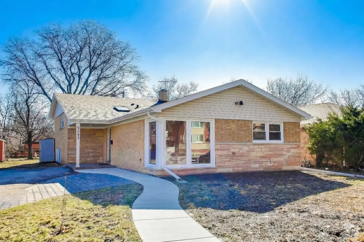 9043 Kenton Avenue, Skokie, IL 60076 - #1