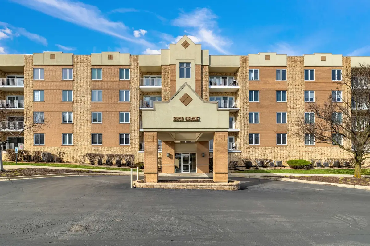 2240 S Grace Street #303, Lombard, IL 60148 - #1